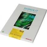 Regulus Signolit SLZ A4 matná fólie 100…