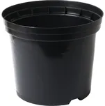 Kulatý plastový kontejner pevné kvality…