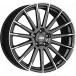 AEZ Atlanta Titan Graphite…