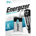 Energizer Max Plus 9 V 1 ks