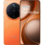 Oppo Find X9 Ultra