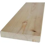ASKO Terasové prkno hladké 395 x 14,3 x…