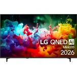 LG 55" QNED (55QNED70B6C)
