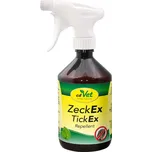cdVet ZeckEx TickEx repelent proti…