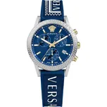 Versace Sport Tech Lady VEKB00222