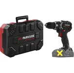Parkside Performance PABSP 20 Li C4