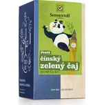SONNENTOR Pravý čínský zelený čaj BIO…