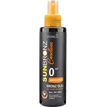 Vivaco Carotene Sun Bronz SPF0 150 ml