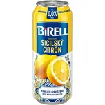 Birel Sicílský citron 0,5 l
