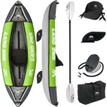 Aqua Marina Laxo 285 2021 zelený