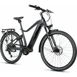 Leader Fox Lucas 20 Ah 28" šedé 2025