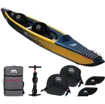 Aqua Marina Tomahawk K 440 oranžový