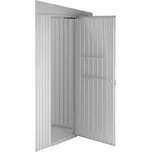 Biohort HighLine 83002 79,2 x 3 x 185…