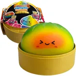 Antistresový mačkací knedlíček Squishy…
