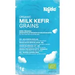 Kefirko Mléčná kefírová zrna 1 g