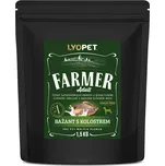 Lyopet Farmer Adult Mini Pheasant&Duck…