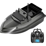 Flytec V060 12000 mAh černá
