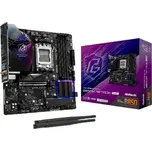 ASRock B850M Riptide Wi-Fi…
