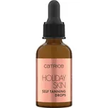 Catrice Holiday Skin Self Tanning Drops…