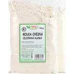 Zdraví z přírody Mouka ovesná celozrnná…
