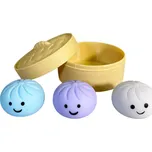Antistresový mačkací knedlíček Squishy…