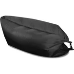 Aga Lazy Bag 200 x 70 cm černý