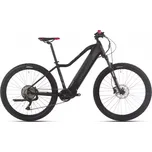 Maxbike Freya 2.1 20 Ah 27,5" černá 2024
