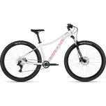 Kellys Vanity X40 29" bílé 2026 L