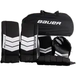 Bauer Learn To Save Yth černá S24 set…