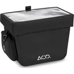 Cube Acid Pro 7 Filing černá 7 l
