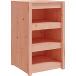 vidaXL Meppel 55 x 55 x 92 cm