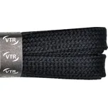 VTR Bavlněné tkaničky ploché 130 cm…