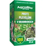 AgroBio Opava Basagran proti plevelu v…