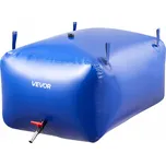 VEVOR Skládací vak na vodu PVC 400 l…