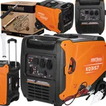 Kraft & Dele Professional KD3157