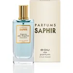 Saphir Agua de Saphir W EDP
