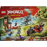 LEGO Ninjago 71857 Souboj nindža…