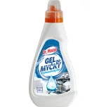 Dr. House Gel do myčky 750 ml