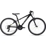 CTM Terrano 26" 2026 matně černé