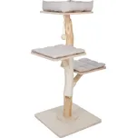 Modern Living Brixen 160 cm krémové