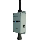Aquanix WiMS US10 ultrazvukový…