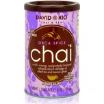 David Rio Orca Spice bez cukru 337 g