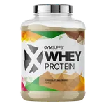 GymSupps XWhey Protein 1000 g