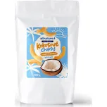 Allnature Pražené kokosové chipsy 100 g…