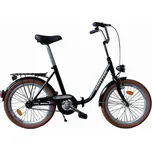 Kenzel Camping Classic 3spd 2026 40 cm…