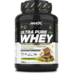 Amix Black Line Ultra Pure Whey Protein…