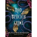 Rod bijících srdcí - Olivia Wildenstein…