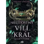 Králové Avalieru: Nelítostný vílí král…