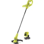 Ryobi RY18LT23A-120P + 1x 2,0 Ah