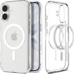 Spigen Ultra Hybrid MagFit pro Apple…